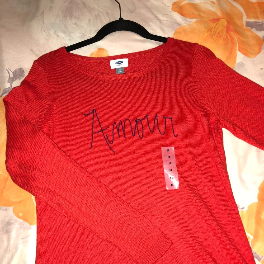 Old Navy flannel shirt